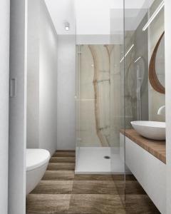 Apartament przy Krupowkach