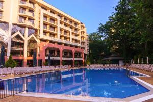 Park Hotel Odessos -Inclusive
