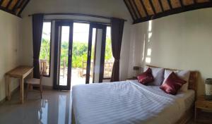 Phòng Đôi Loại Sang (Deluxe Double Room)