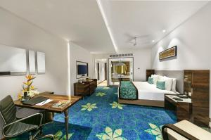 Grand Kakinada by GRT Hotels