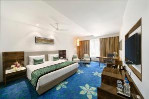 Grand Kakinada by GRT Hotels
