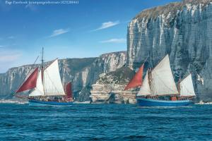 Villas Aux Premieres Loges : photos des chambres