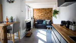 B&B Joeys place - إغموند آن دن هوف