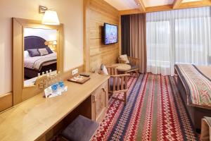 Hotel Bania Thermal & Ski