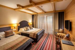 Hotel Bania Thermal Ski