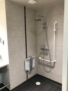 Best Western Plus Hôtel Escapade Senlis