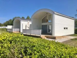 Falsterbo Camping Resort - Ljunghusen