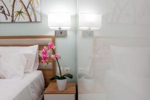 CostaMare BoutiqueApart-where luxury meets comfort