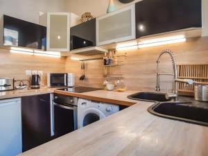 CosyAppart - COEUR DE SEINE