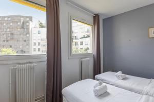 Appartement de la Motte - Welkeys