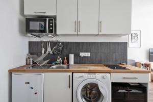 Appartement de la Motte - Welkeys