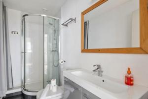 Appartement de la Motte - Welkeys