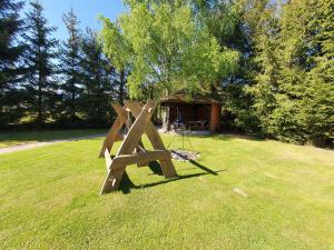 Domek Karkonoskie Historie