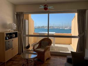 Appartements EN BORD DE MER : photos des chambres