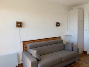 Appartements EN BORD DE MER : photos des chambres