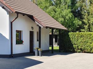 Domek Karkonoskie Historie