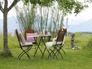 Seeleitenhof - 贝内迪克特博依恩