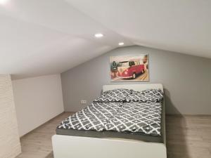 Apartament Szklane Tarasy