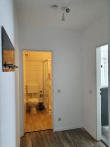 City Apartment, 27 qm, 2 Personen, high Sp WLAN