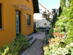 Ferienwohnung 01 Altenberg