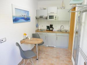 Ferienwohnung 01 Altenberg