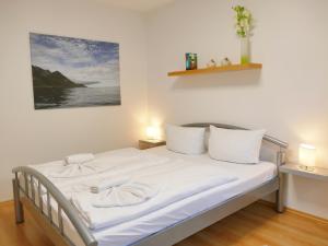 Ferienwohnung 01 Altenberg