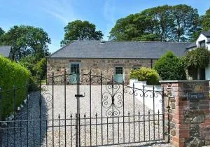 Carreg Las Barn - Idyllic Family Friendly Refuge in Pembrokeshire - 特雷弗戈恩