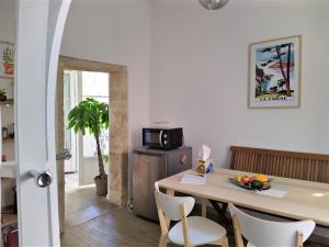 Appartements le balcon de Saint Roch : photos des chambres