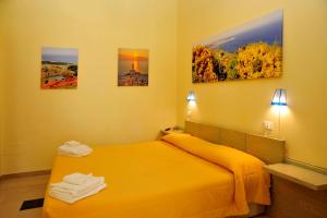 Cala Dei Normanni - Camere sul Lungomare