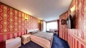 Hotel Sveti Nikola Boyana