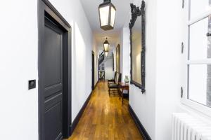 Chateau de Moison, Domaine Eco Nature