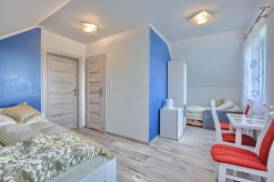 Jaworina Apartamenty Domki i Pokoje