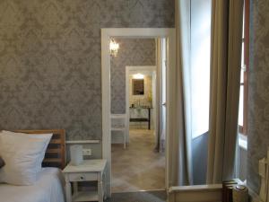 B&B / Chambres d'hotes Les Deux Rives : photos des chambres