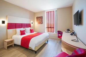 Hotels Best Western Plus Hotel Escapade Senlis : photos des chambres