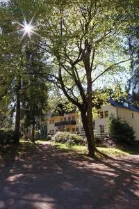 Haus Kuhberg - Bärenwalde