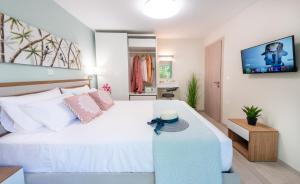 CostaMare BoutiqueApart-where luxury meets comfort