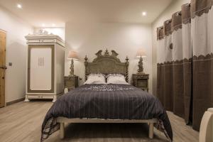 B&B / Chambres d'hotes Les Cuves - Saintes : Chambre Double Standard