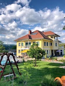 obrázek - Ferienwohnung am Bauernhof Straßonig vulgo Hornis