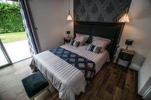 B&B / Chambres d'hotes Les Cuves - Saintes : photos des chambres