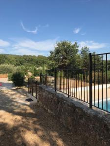 Villas La Bastide de l'Olivier : photos des chambres