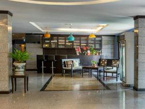 All Together Suite Hotel