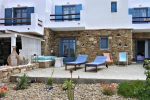 Anna-Maria Mykonos Maisonette II