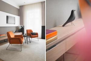 Brill Budapest Apartments 6