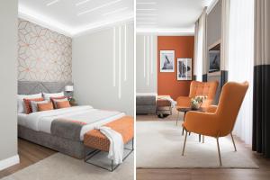 Brill Budapest Apartments 6