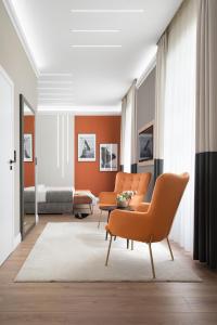 Brill Budapest Apartments 6