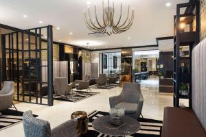 Best Western Plus Hôtel Massena Nice