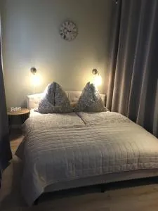 Palmina`s Ferienwohnung - Grindorff