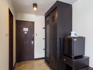 All Together Suite Hotel