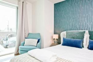 Fistral Two Bed Apartment in Pentire