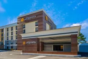 La Quinta Inn by Wyndham Columbia SE Fort Jackson